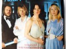 RARE VINTAGE BULGARIAN ABBA VOULEZ-VOUS DOES YOUR MOTHER KNOW 7