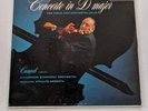 Tchaikovsky, Campoli With London Symphony Orchestra Conductor: Ataulfo Argenta –