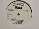Busta Rhymes - 3 Test Pressings Vinyl LP