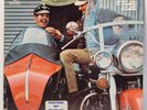 Dillard & Clark - The Fantastic Expedition of Dillard & Clark (Promo) - 1968 EX