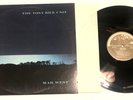 The Tony Rice Unit   Mar West Lp bluegrass Sam Bush  Nm-