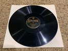 78 RPM Record Ethel Waters Without That Gal Jazz Vocal Columbia Shellac Rare