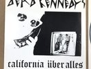 DEAD KENNEDYS California Uber Alles 7