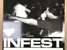 INFEST live at KXLU 12