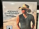 Kenny Chesney Here And Now Vinyl Exclusive Brand New