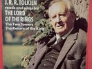 J.R.R. Tolkien Reads & Sings Lord Of The Rings Two Towers/Return of the King