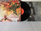 Yngwie Malmsteen TRILOGY Original 1986 Polydor Shrink HYPE STICKER NM/NM