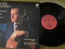 LP DANIEL SHAFRAN CELLO SCHUMANN CHOPIN SCHUBERT USSR C101311516 RED LABEL RARE