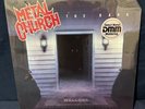METAL CHURCH 