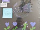 Bonnie 'Prince' Billy The Purple Bird Vinyl Record EX/VG+ 2025 180G