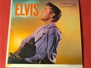 Elvis 45  - EPA  992..VOl. 1...