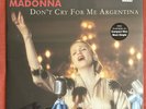 Don't Cry for Me Argentina by Madonna 12