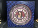 OOS LIMITED EDITION (2000) PINKPANTHERESS FANCY THAT ZOETROPE PICTURE DISC VINYL