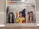 THE WEEKND - THURSDAY VINYL NEW SEALED 2LP