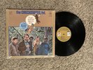 THE CHECKMATES, LTD. - LOVE IS ALL WE HAVE TO GIVE, LP, SHRINK W/ HYPE STICKER