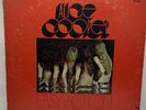Alice Cooper Easy Action 1970 Straight Pink Label WS 1845 Gatefold LP