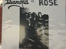 King Diamond And Black Rose Picture Disc Ltd Numbered Mercyful Fate