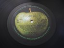 THE BEATLES ABBEY ROAD 1969 UK 1ST PRESS PCS 7088 LP VINYL ALBUM NEAR MINT