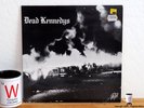 DEAD KENNEDYS Fresh Fruit For Rotting Vegetables 1980 Cherry Red Records Germany