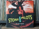 STONE TEMPLE PILOTS   ORIGINAL 1992 GLORIOUS FIRST PRESSING  RARE VINYL  LP