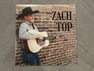 Zach Top S/T Bluegrass Album SEALED Country Record In Hand 2022 Billy Strings