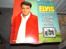 Elvis Presley 