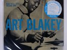 ART BLAKEY ORGY IN RHYTHM - VOLUME TWO BLUE NOTE BLP1555 Japan VINYL LP