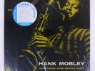 HANK MOBLEY QUINTET BLUE NOTE BLP1550 Japan VINYL LP