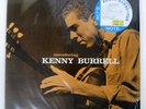 KENNY BURRELL INTRODUCING BLUE NOTE BLP1523 Japan VINYL LP