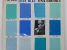 TINA BROOKS TRUE BLUE BLUE NOTE BN4041 Japan INSERT VINYL LP