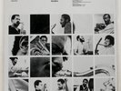 PHAROAH SANDERS IZIPHO ZAM (MY GIFTS STRATA-EAST SES19733 US LP