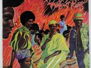LAST POETS THIS IS MADNESS DOUGLAS 7 US LP