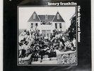 HENRY FRANKLIN THE SKIPPER AT HOME BLACK JAZZ BJQD17 US LP