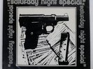 LYMAN WOODARD ORGANIZATION SATURDAY NIGHT SPECI STRATA SRI10575 US LP
