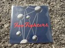 Foo Fighters / The Colour And The Shape 1997 1st Pressing US Capitol SEALED Rare