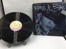 Mary J. Blige My Life Vinyl 1994 US Original UPT-11156 Uptown Records 12” Vinyl