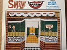 The Beach Boys SMILE RARE 1983 LP 2nd Edition US Press with Insert BROTHER NM