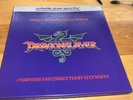 Dragonslayer OST Alex North Audiophile Half-Speed Mastered Double LP Box Set