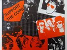 The Police / Support The Cops * RARE LP EX/EX
