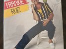 FRANKIE RUIZ “ VOY PA’ ENCIMA” TH RECORDS DESNUDATE VEA Y LEA