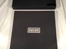 Nine Inch Nails Ghosts l-lV Ultra Deluxe Box Set Signed Limited # 0000/2500