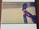 WILCO-BEING THERE DELUXE EDITION 4-LP 180 GRAM VINYL