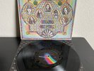 Lynyrd Skynyrd - Second Helping LP 1974 Original edition MCA-413  VG+/VG+