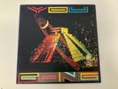 Gong You 1st Vinyl LP V2019 Virgin 1974 UK Edition