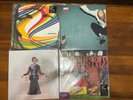 VMP Bundle The National Moby St Vincent Snoop Dogg Vinyl 4 LP Bundle