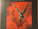 Jimmy Page Lucifer Rising (And Other Sound Tracks) Vinyl Very Good Plus