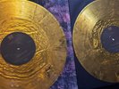 Sleep Token Even In Arcadia (Metallic Marble) Vinyl LP Hot Topic U.S. Exclusive