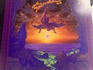The Dukes Of Stratosphear Psonic Psunspot US 1987 Geffen GHS 24169 Vinyl LP