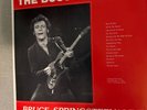 Bruce Springsteen - The Boss in Boston - Rare Live 1980 2 LP Set
