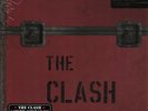 LP-BOX The Clash The Clash 5 Studio Album LP Set NEW OVP Music On Vinyl